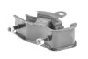 Подушка коробки передач передн Лів/Прав (мкпп) HONDA ACCORD VI 3.0 02.98-06.03 TED11572