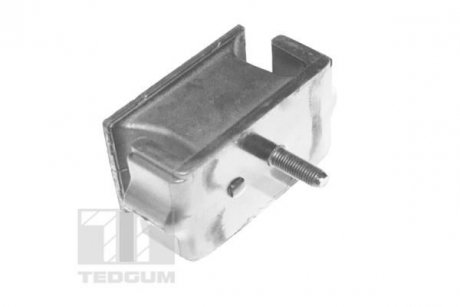 Подушка двигуна FORD TEDGUM TED41301