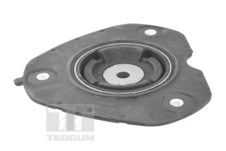 Подушка амортизатора передн Лів/Прав NISSAN ALTIMA, MAXIMA VII 2.5/3.5 10.06- TEDGUM TED42680