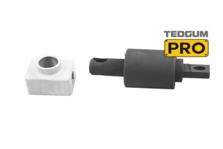 Гильза TEDGUM TED73220