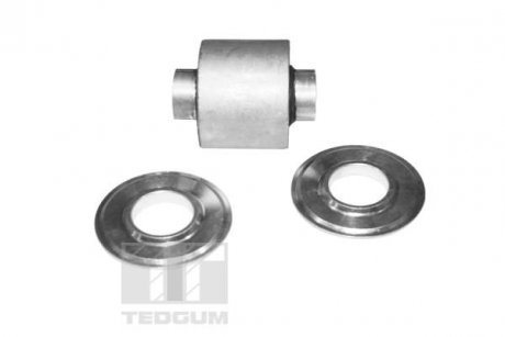 Автозапчастина TEDGUM TED80013