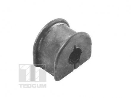 Подушка стабілізатора AUDI Опора, стабилизатор TEDGUM TED95266 (фото 1)