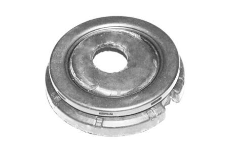 Подушка амортизатора передн Лів/Прав FIAT BRAVO, BRAVO II, STILO, LANCIA DELTA III 1.2-2.4 10.01-12.16 TEDGUM TED97696 (фото 1)
