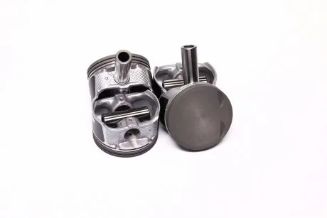 Поршні +0.50mm (к-кт на двигун) Mazda6 GH 2.0 TEIKIN 42216050 (фото 1)