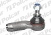 TEKNOROT VW Наконечник рул. тяги лев. M18*1,5 Audi 100 90-7/92 A-114