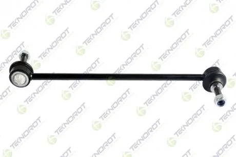 FIAT Тяга стабилизатора переднего лев./прав.L=298mm 500L 12- TEKNOROT AF-354