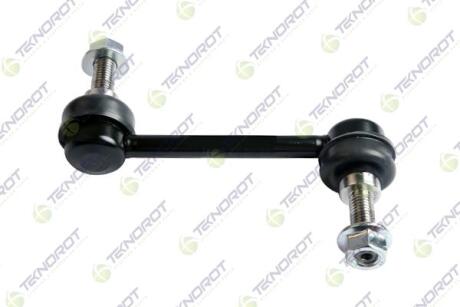 Стійка стабілізатора HUMMER H3, 04.05- TEKNOROT HM206