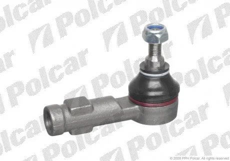 Наконечник рульової тяги TEKNOROT HY-231