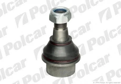 Опора кульова TEKNOROT M-732