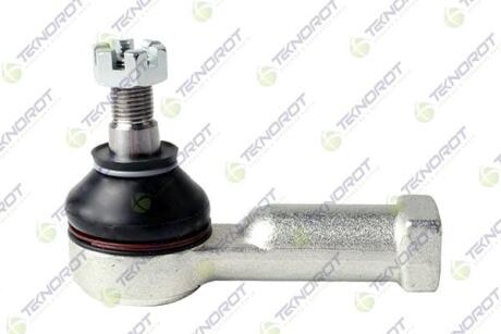 Наконечник тяги рулевой FORD RANGER 1998-2011 (4X2) TEKNOROT MA-552