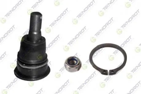 Кульова опора рычага TEKNOROT N-625