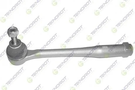 Наконечник тяги рульової PEUGEOT 207 06- TEKNOROT P-272