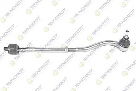 Рульова тяга TEKNOROT P401407