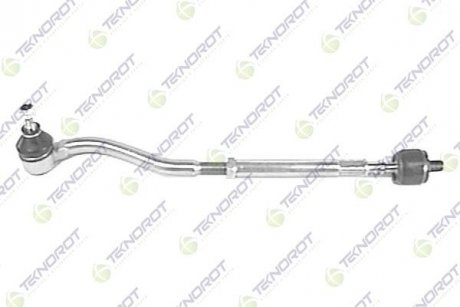 Рульова тяга TEKNOROT P402306
