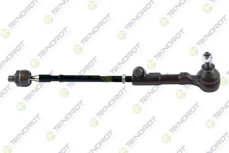 Рульова тяга MEGANE I Classic (LA TEKNOROT R511510
