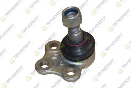Фото 1 - опора кульова TEKNOROT R-656 Опора кульова TEKNOROT R-656 (фото 1)
