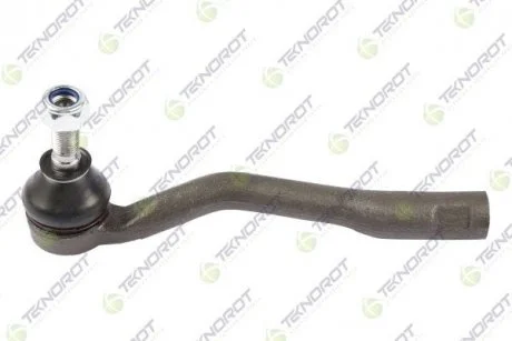 Наконечник тяги рульової TOYOTA CARINA E92- TEKNOROT T-412