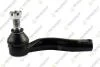 TEKNOROT TOYOTA Наконечник рулев.тяги лев.Celica 99- T-632