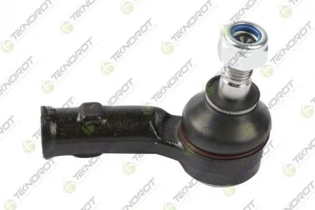 Наконечник тяги рульової VW GOLF II/JETTA TEKNOROT V-401