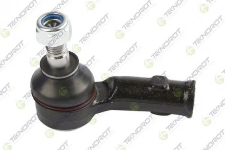 Наконечник тяги рульової VW GOLF II/JETTA TEKNOROT V-402