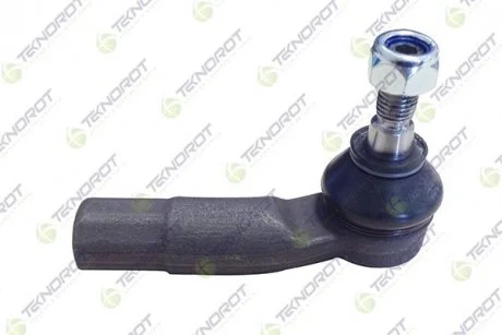 Наконечник тяги рульової AUDI A3, 03- TEKNOROT V-551