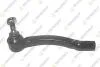 Наконечник тяги рульової VOLVO 850/S/V/C70 TEKNOROT VO-802 (фото 1)