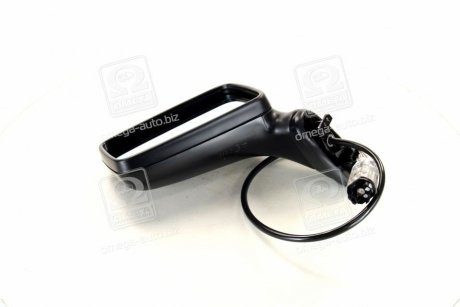 Зерк. лев. AUDI 80 (10.86-8.91) (вы-во) TEMPEST 013 0064 403
