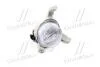 Фара п/тум. пра. CHEVROLET AVEO T250 (вир-во TEMPEST) 016 0106 H2C