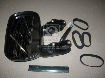 Дзеркало лів. ел. FIAT DOBLO 01-09 TEMPEST 022 0151 403 (фото 1)
