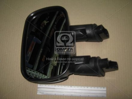Зерк. лев. FIAT DOBLO 01-04 (выр-во) TEMPEST 022 0151 407 (фото 1)