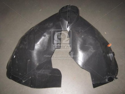 Подкрылок пер. о. FORD KUGA 08-12 (вы-во) TEMPEST 023 0187 388