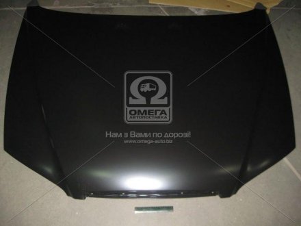 Капот HYUN ELANTRA 04-06 (вір-во) TEMPEST 027 0238 280