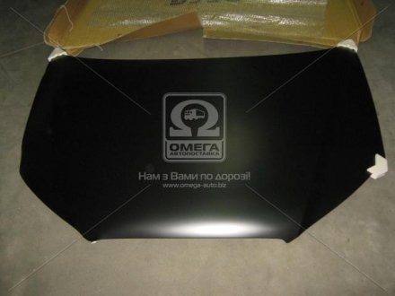 Капот HYUN ELANTRA 06- (вир-во) TEMPEST 027 0239 280