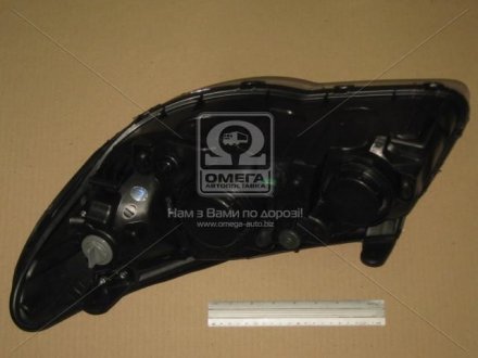 Фара пра. HYUN ELANTRA 06-10 (вір-во) TEMPEST 027 0239 R2C