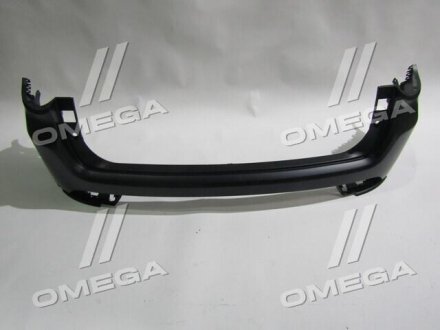 Бампер задній. JEEP COMPASS 17- TEMPEST 030 4781 950
