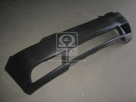 Бампер пров. KIA CERATO 09 - SDN (вір-во) TEMPEST 031 0730 900 (фото 1)