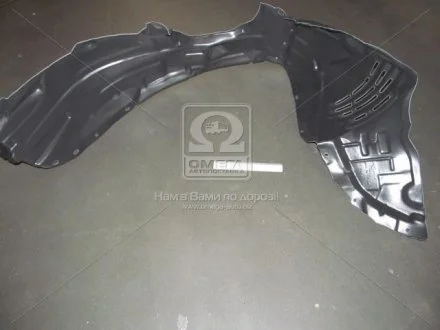 Подкрылок пер. лев. MAZDA 3 04- (вы-во) TEMPEST 034 0299 387