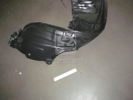 Подкрылок пер. лев. MAZDA 3 04- (вы-во) TEMPEST 034 0300 387