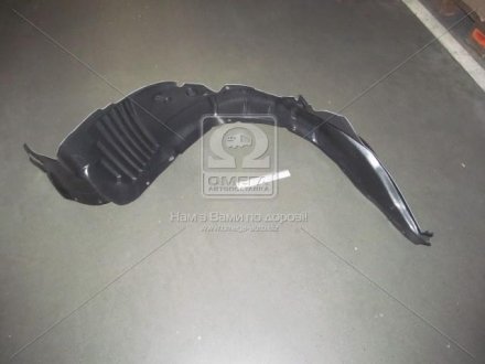 Подкрылок пер. о. MAZDA 6 02-08 (вы-во) TEMPEST 034 0302 388C