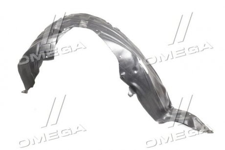 Подкрылок пер. лев. MAZDA CX7 06- TEMPEST 034 0305 387