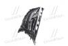 Решетка радиатора MAZDA 3 13-16 TEMPEST 034 4628 999 (фото 2)