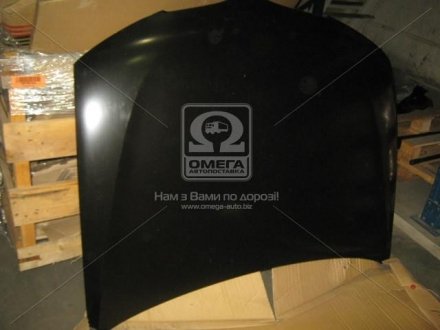 Капот NIS ALMERA 00-06 (вір-во) TEMPEST 037 0372 280