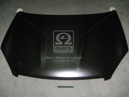 Капот NIS QASHQAI (вір-во) TEMPEST 037 0391 280