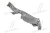 Підкрилок пер. пра. NIS X-TRAIL 08-10 (TEMPEST) 037 0729 388C