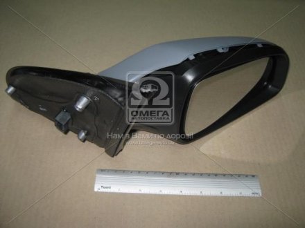 Зеркало о. эл. OP ASTRA H (вы-во) TEMPEST 038 0405 400