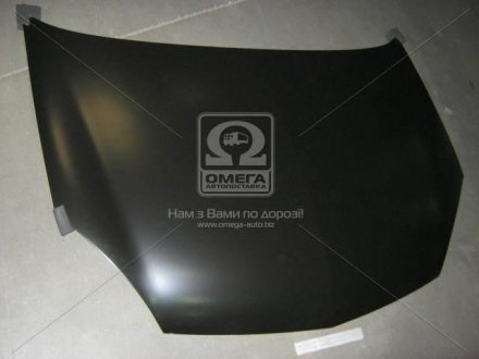 Капот RENAULT CLIO 01-05 (вір-во) TEMPEST 041 0463 280