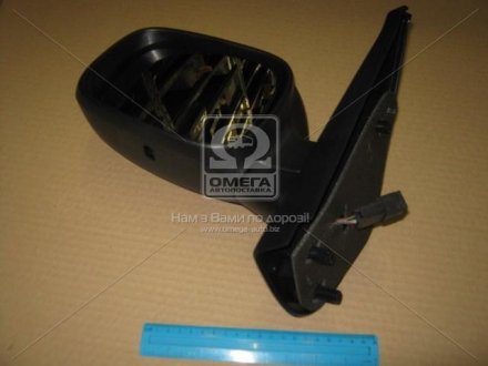 Зерк. лев. REN KANGOO 03-09 (вы-во) TEMPEST 041 0468 403