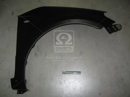 Крило переднє правое SUZUKI SX 4 06- TEMPEST 048 0535 310