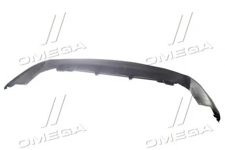 Спойлер бампера пров. VW JETTA III 06 - (вір-во) TEMPEST 051 0601 922