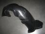 Подкрылок пер. лев. VW POLO 02-05 (вы-во) TEMPEST 051 0615 101 (фото 1)